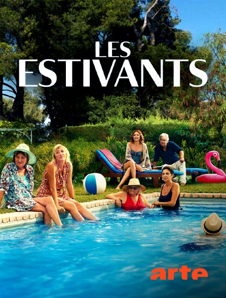 Arte - Les estivants