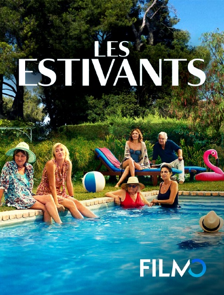 FilmoTV - Les estivants