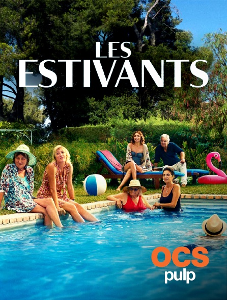 OCS Pulp - Les estivants