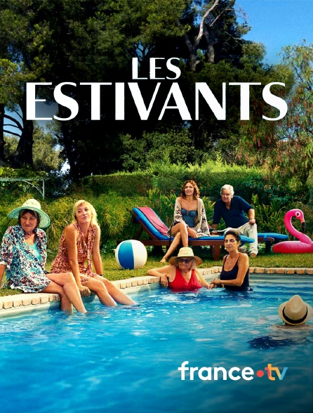france.tv - Les estivants
