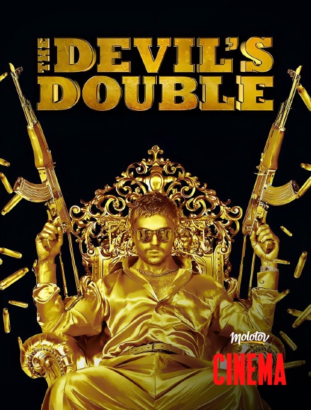 Molotov Channels Cinéma - The Devil's Double