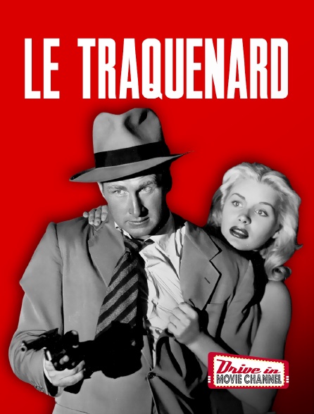 Drive-in Movie Channel - Le traquenard