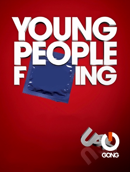GONG - Young People Fucking