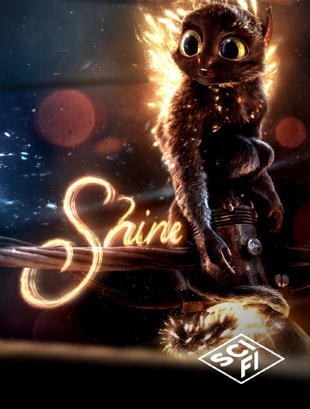 SciFi - Shine