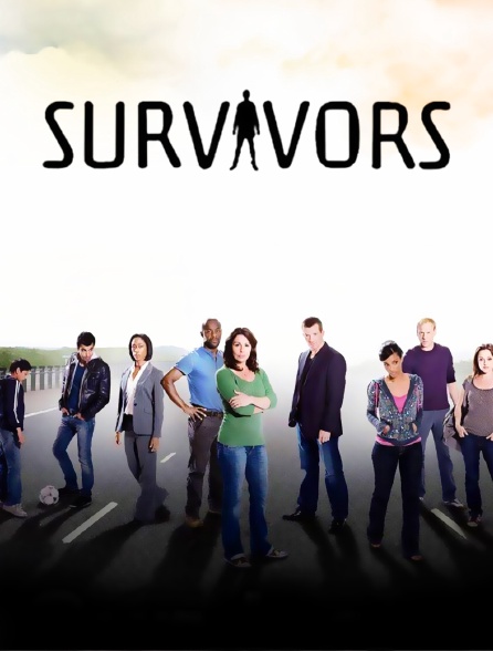 BBC Drama - Survivors