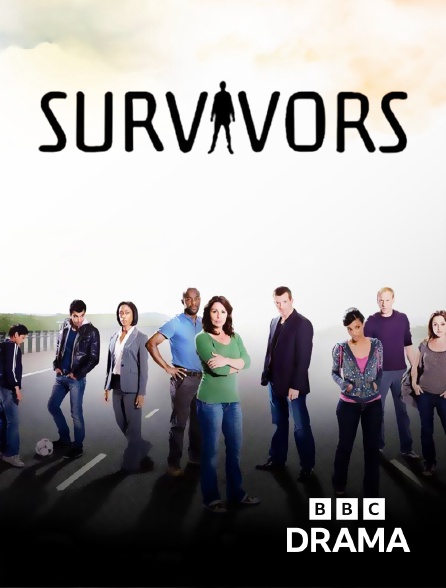 BBC Drama - Survivors