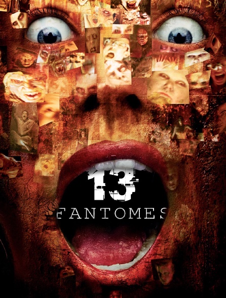 13 Fantômes Streaming Vf 13 fantômes en Streaming - Molotov.tv