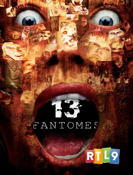 13 Fantômes En Streaming 13 fantômes en Streaming sur RTL 9 - Molotov.tv