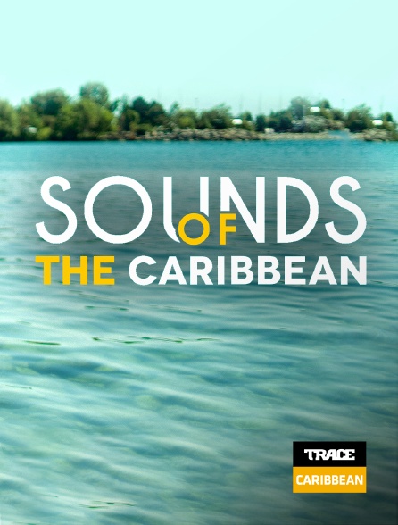 Trace Caribbean - Sounds of Caribbean