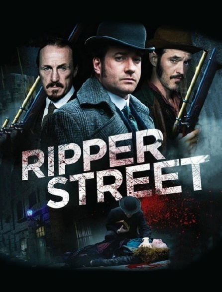 Ripper Street