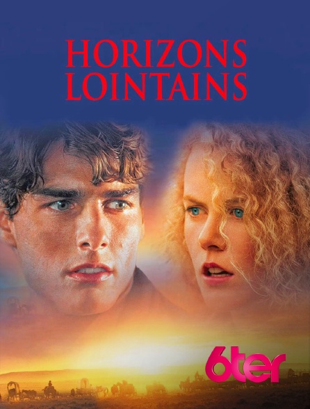 6ter - Horizons lointains
