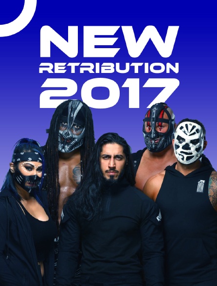NEW Retribution 2017