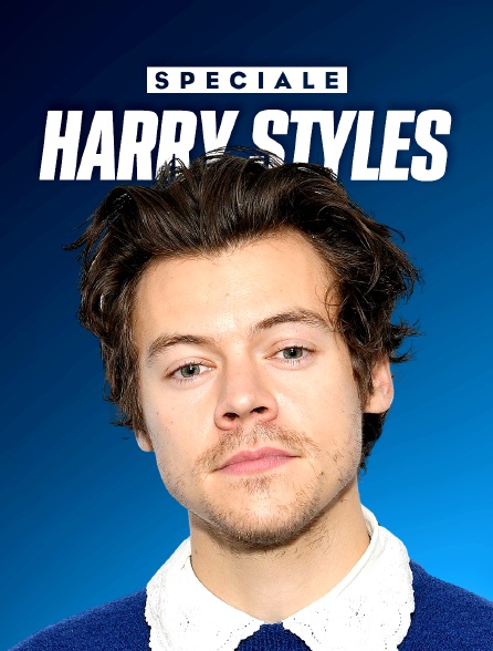 Spéciale Harry Styles