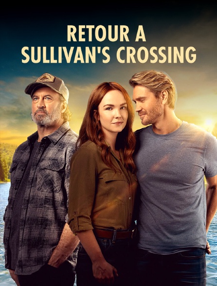 Retour à Sullivan's Crossing