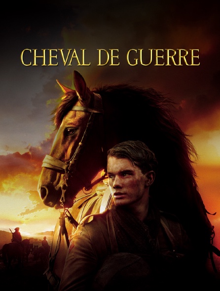 Cheval de guerre