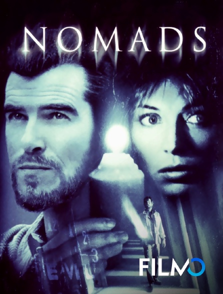 FilmoTV - Nomads