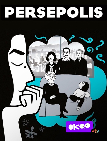 Okoo - Persepolis en replay