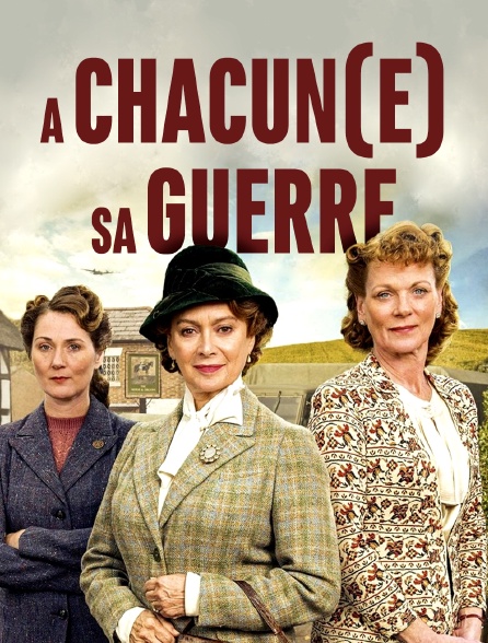 A chacun(e) sa guerre