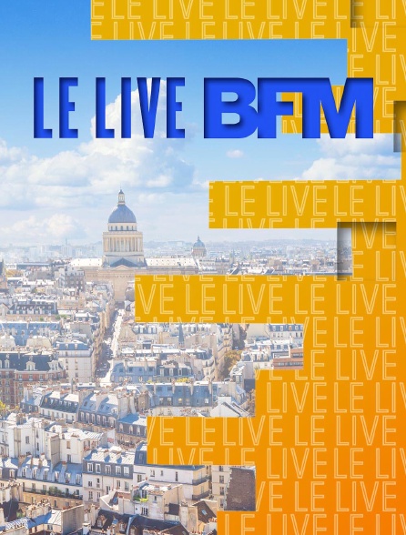 Le Live BFM