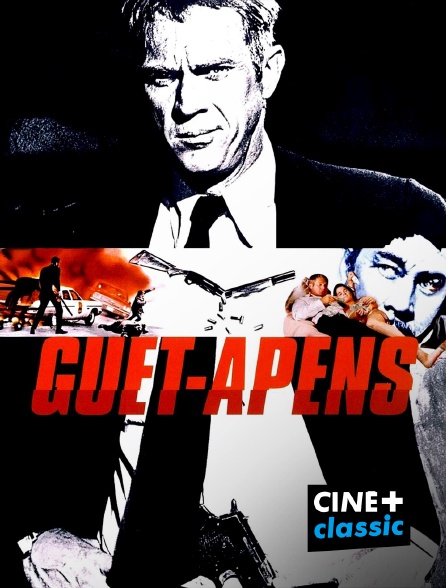 CINE+ Classic - Guet-apens