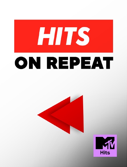 MTV Hits - Hits on Repeat