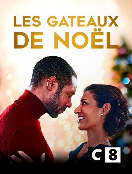 C8 - Les gâteaux de Noël