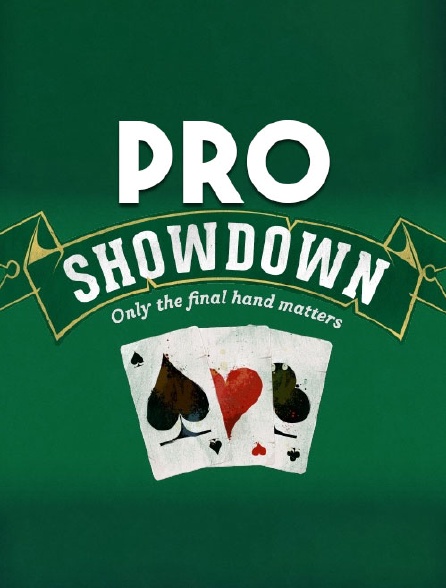 Pro Showdown