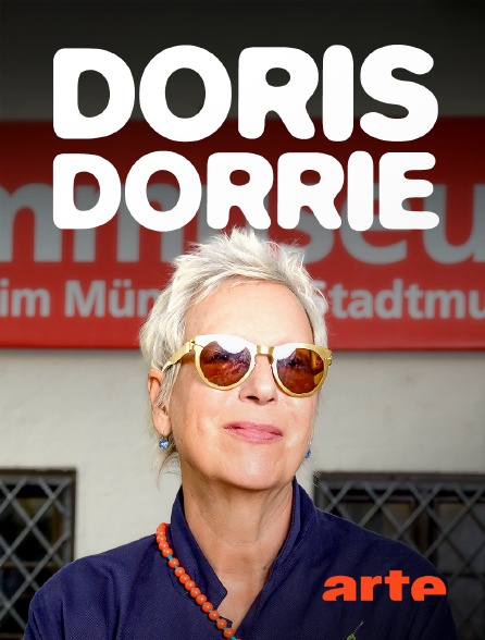 Arte - Doris Dörrie, filmer et écrire la vie