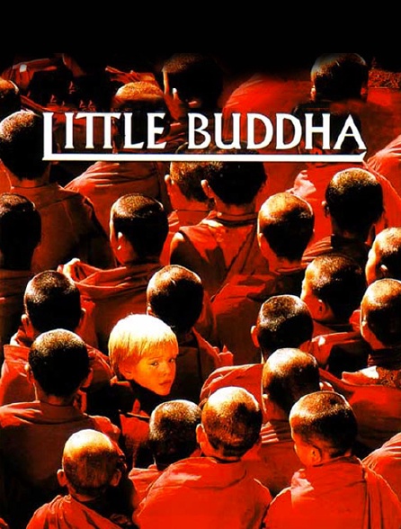 Little Buddha