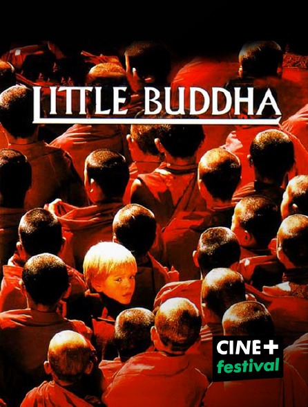 CINE+ Festival - Little Buddha