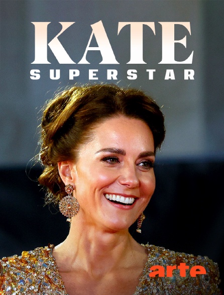 Arte - Kate Superstar