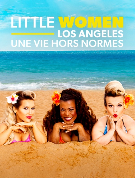 Little Women : LA