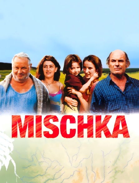 Mischka