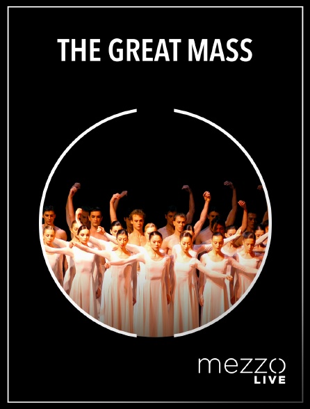 Mezzo Live HD - The Great Mass