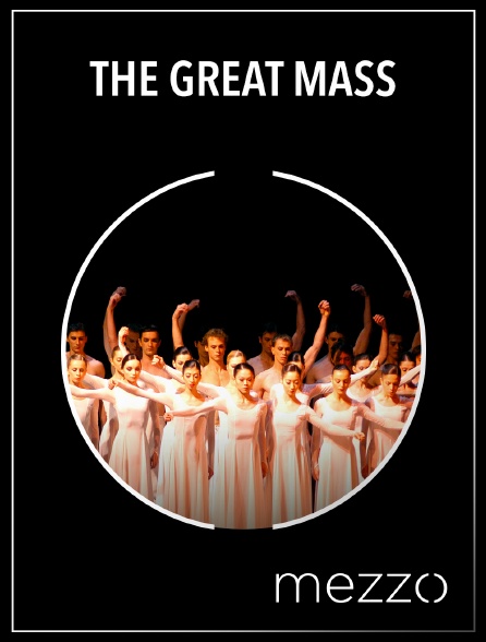 Mezzo - The Great Mass