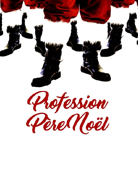 Profession Père Noël