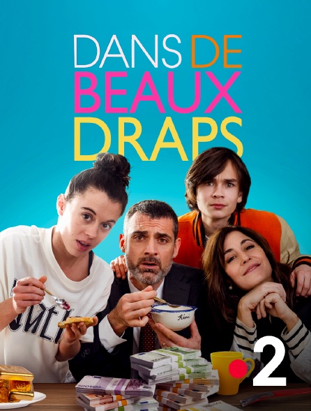 France 2 - Dans de beaux draps