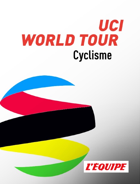 L'Equipe - Cyclisme : UCI World Tour