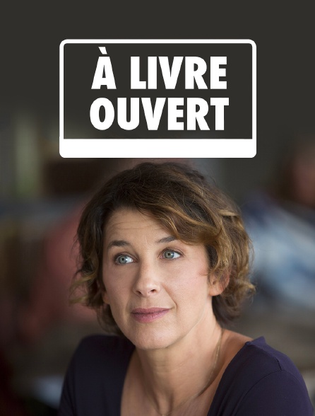 A livre ouvert