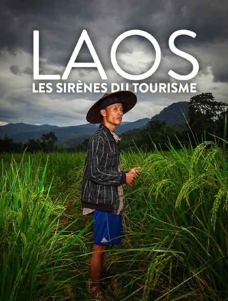 Laos, les sirènes du tourisme
