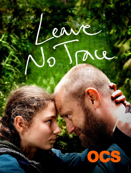 Leave no trace streaming sales