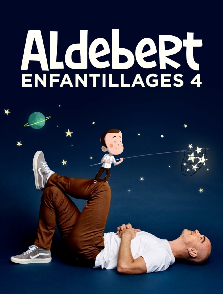 Aldebert : Enfantillages 4