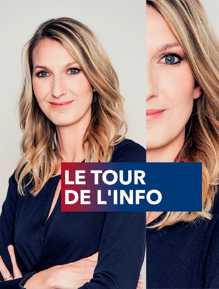 Le tour de l'info