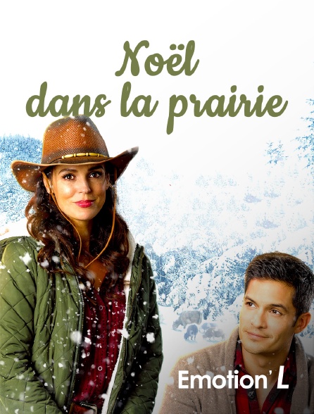 Emotion'L - Noël dans les prairies
