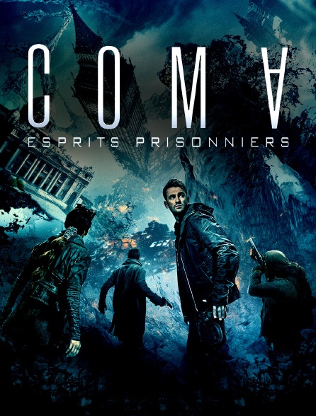 Coma : esprits prisonniers