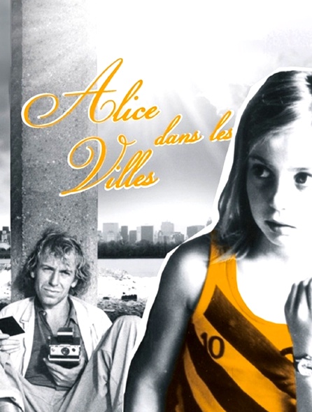 Alice dans les villes