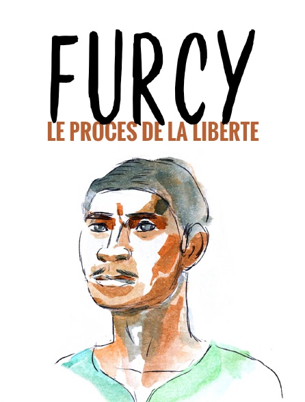 Furcy, le procès de la liberté