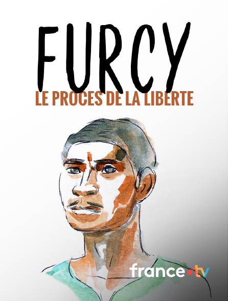 france.tv - Furcy, le procès de la liberté