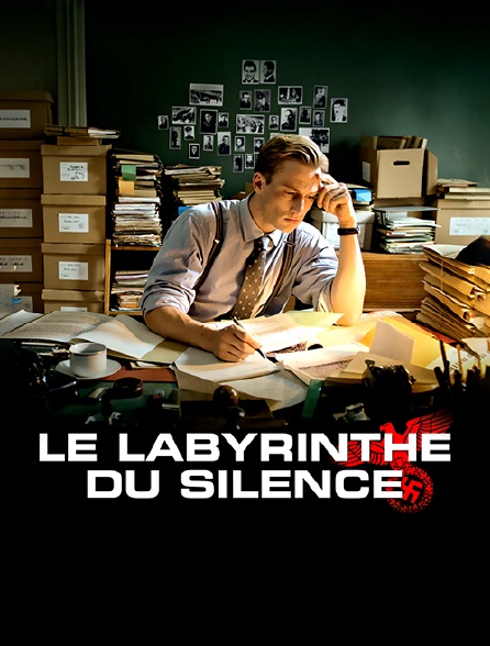 Le labyrinthe du silence