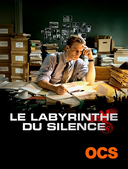 OCS - Le labyrinthe du silence